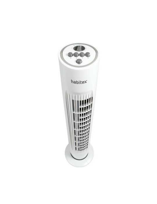 Ventilador Torre VT45 HABITEX