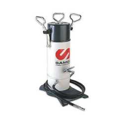 Bomba engrase SAMOA a pedal 5 kg. 70 157000