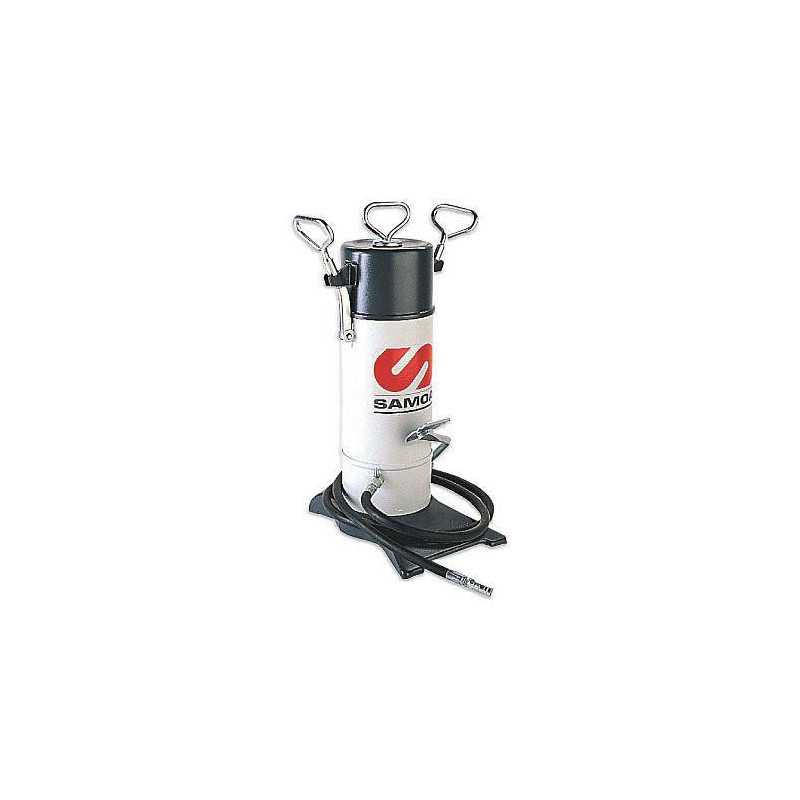 Bomba engrase SAMOA a pedal 5 kg. 70 157000