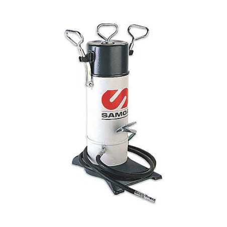 Bomba engrase SAMOA a pedal 5 kg. 70 157000
