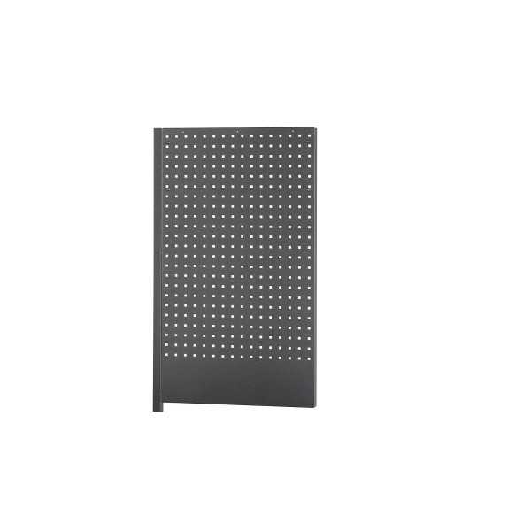 Panel metálico perforado de pared ALYCO