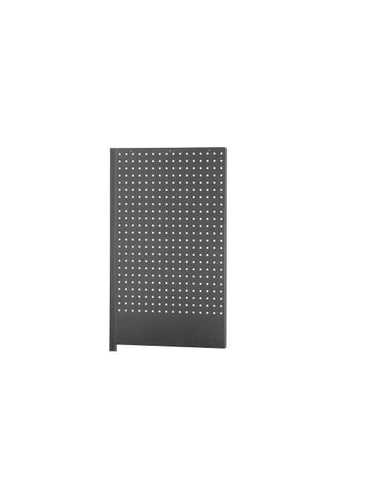 Panel metálico perforado de pared ALYCO