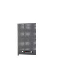 Panel perforado con enchufes 1066x629x36 mm ALYCO