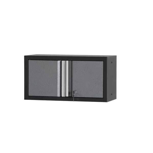Armario superior con 2 puertas 680x281x350 mm ALYCO
