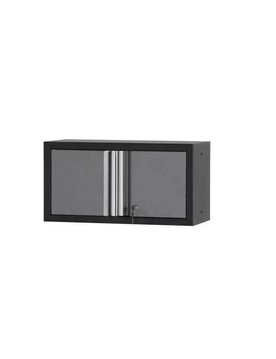 Armario superior con 2 puertas 680x281x350 mm ALYCO