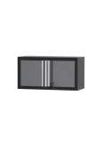 Armario superior con 2 puertas 680x281x350 mm ALYCO