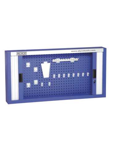 Armario de pared con puertas correderas ALYCO
