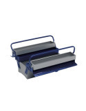 Caja metálica para herramientas de 5 bandejas 500 mm ALYCO
