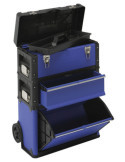 Carro metálico modular 320x520x720 mm ALYCO