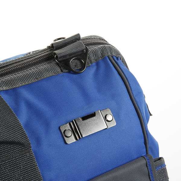 Bolsa trolley de nylon 56x30x32 mm ALYCO