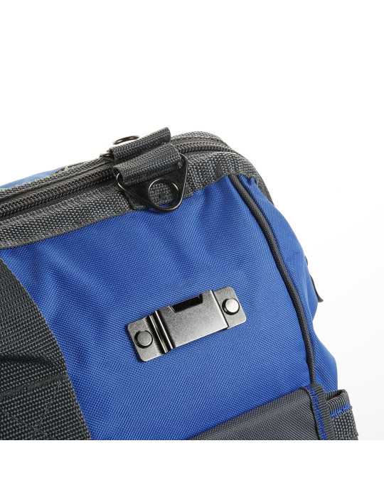 Bolsa trolley de nylon 56x30x32 mm ALYCO