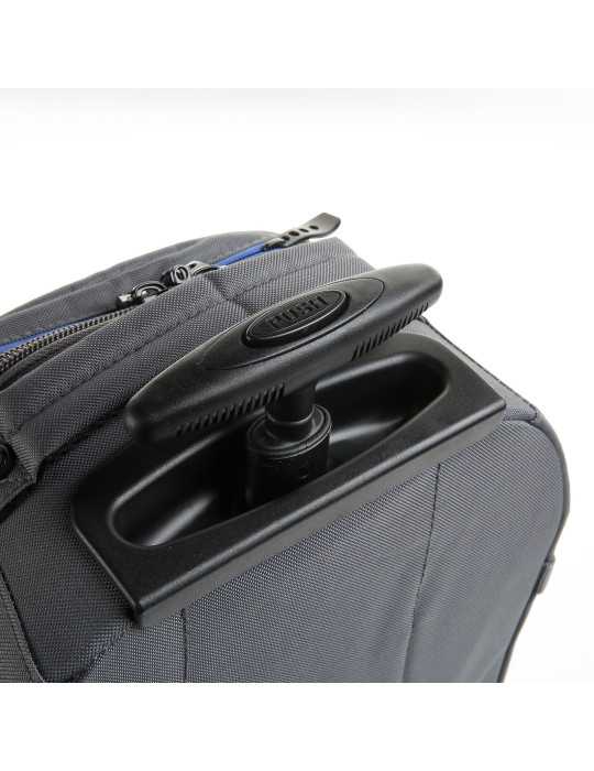 Trolley de nylon 32x18x52 mm ALYCO