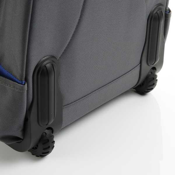 Trolley de nylon 32x18x52 mm ALYCO