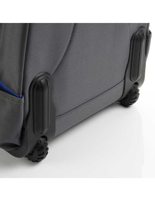 Trolley de nylon 32x18x52 mm ALYCO