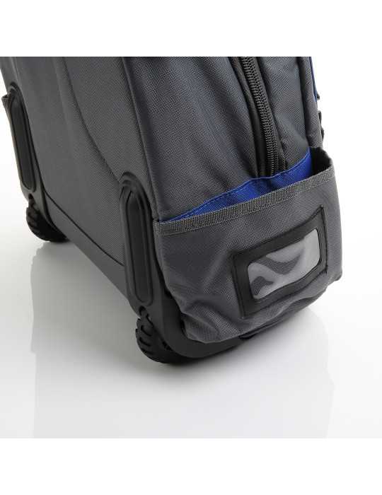Trolley de nylon 32x18x52 mm ALYCO