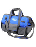 Bolsa de nylon para herramientas 44x24x30 mm ALYCO