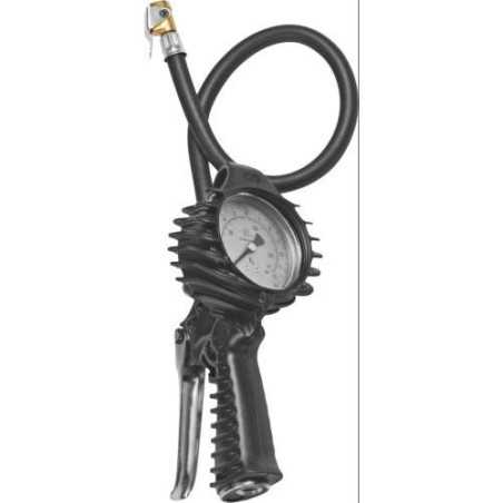 Verificador inflado SAMOA homologado 96ND 195100