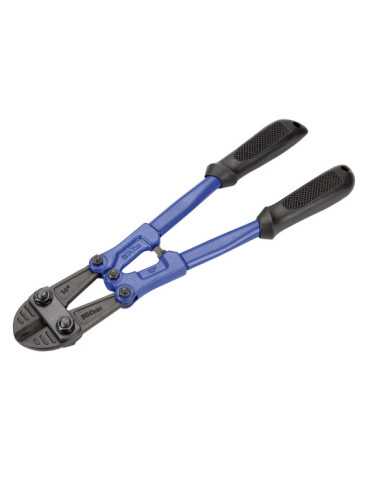 Cortabulón doblador de barras 900 mm 36" ALYCO