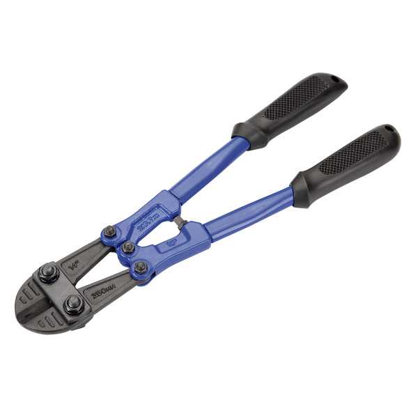 Cortabulón doblador de barras 900 mm 36" ALYCO