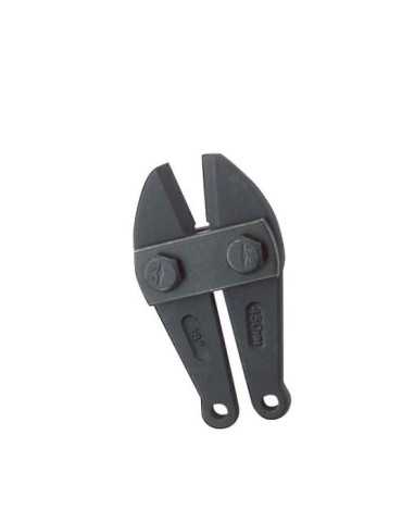 Cuchilla de recambio para cortabulón 600 mm ALYCO