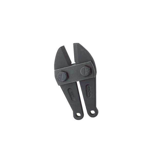 Cuchilla de recambio para cortabulón 600 mm ALYCO