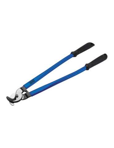 Cortacables de dos manos para cobre y aluminio ALYCO