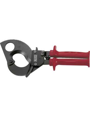 Cortacables de carraca para cobre y aluminio ALYCO
