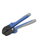 Engastador de carraca para terminales aislados 250 mm ALYCO