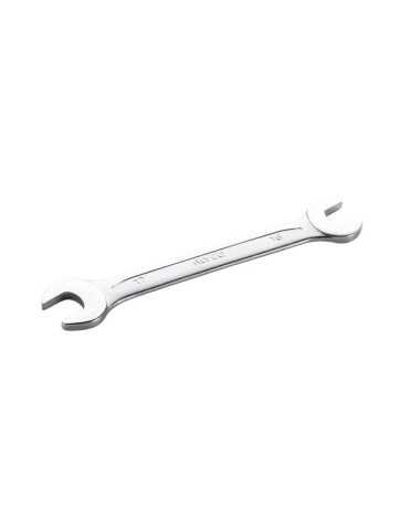 Llave fija de 2 bocas abiertas 46x50 mm ALYCO