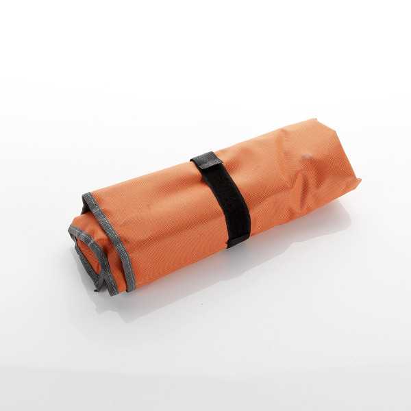 Juego de llaves fijas en bolsa de nylon ORANGE ALYCO