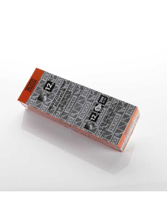 Juego de llaves fijas en bolsa de nylon ORANGE ALYCO