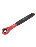 Llave de carraca aislada VDE 21 mm ALYCO