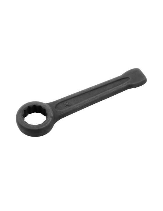 Llave de estrella plana de golpe 70 mm ALYCO
