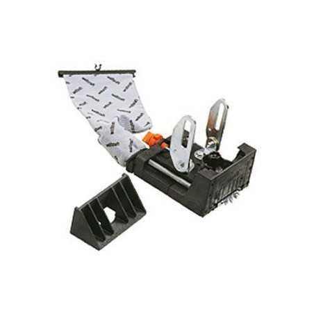 Fresadora multiple WOLFCRAFT para madera 2920000