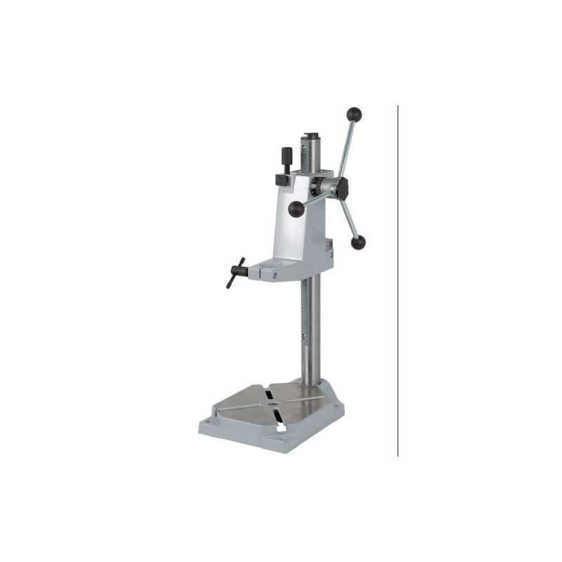 Soporte taladro profesional WOLFCRAFT 5027000
