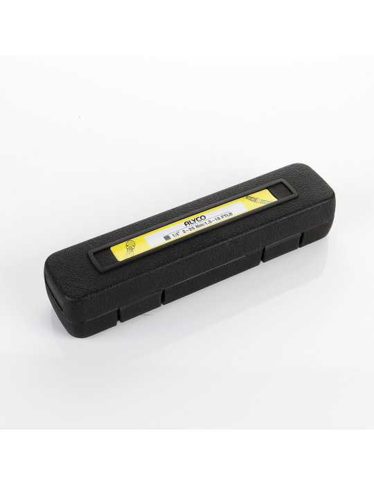 Llave dinamométrica con visor 1/2" 20-200 Nm ALYCO