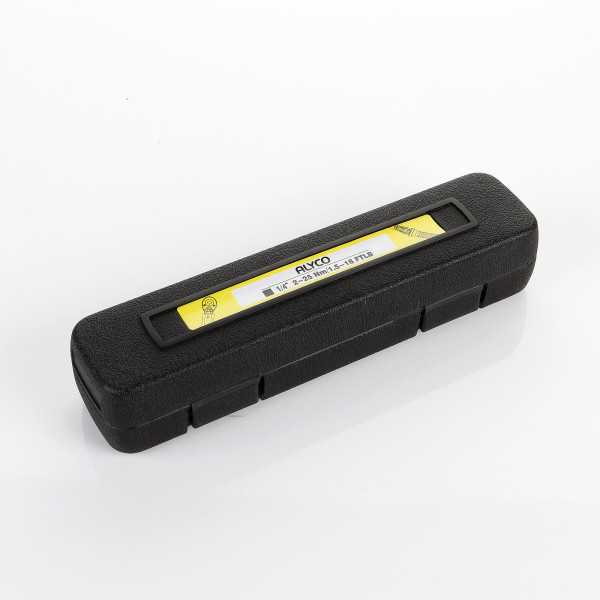 Llave dinamométrica con visor 1/2" 60-300 Nm ALYCO