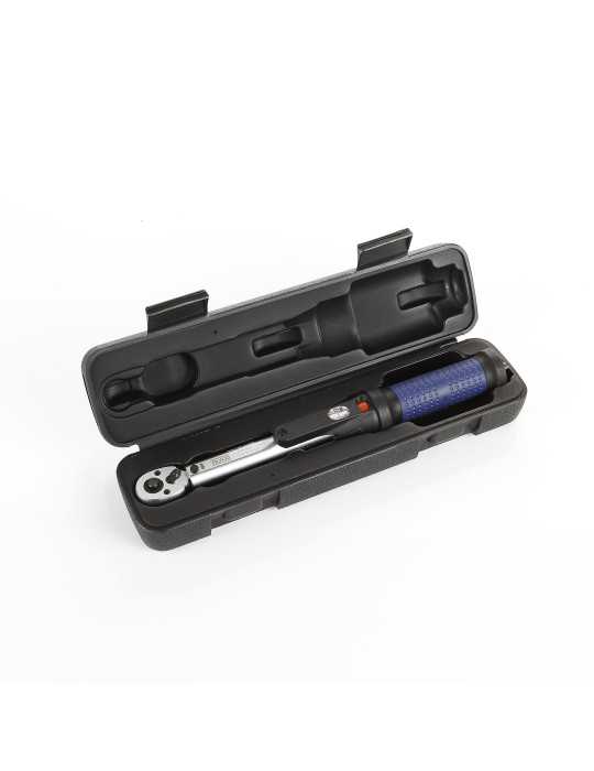 Llave dinamométrica con visor 1/2" 60-300 Nm ALYCO