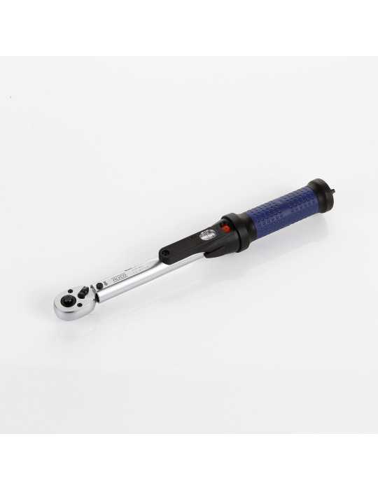 Llave dinamométrica con visor 1/2" 60-300 Nm ALYCO