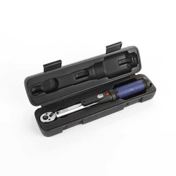 Llave dinamométrica con visor 3/8" 5-50 Nm ALYCO