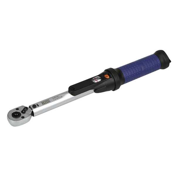 Llave dinamométrica sin visor 3/4" 150-800 Nm ALYCO