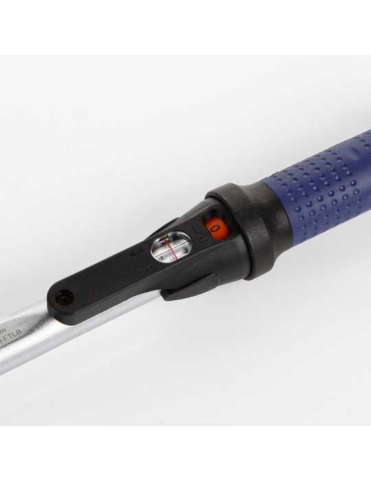 Llave dinamométrica sin visor 3/4" 150-800 Nm ALYCO