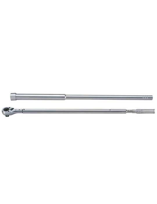Llave dinamométrica 1" 300-1500 Nm ALYCO