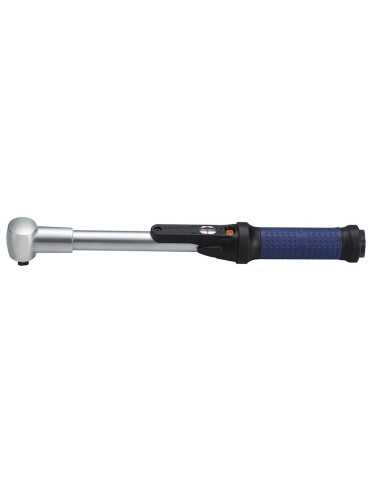 Llave dinamométrica de disparo 1/4" 2-10 Nm ALYCO