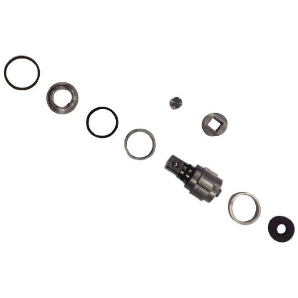 Kit de reparación para llave dinamométrica de disparo 194215 ALYCO