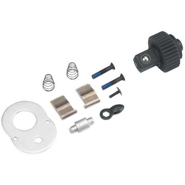 Kit de reparación para llave dinamométrica 192945 ALYCO