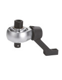 Multiplicador de pares 1/2" hembra x 3/4" macho 1500 Nm ALYCO