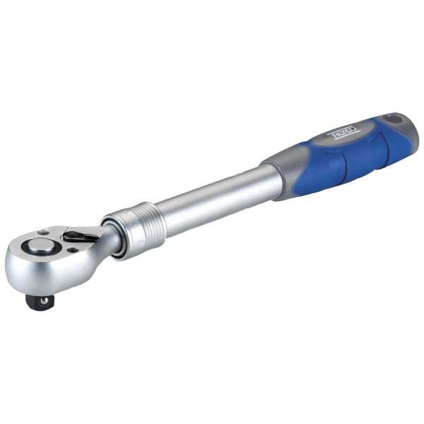 Llave de carraca extensible 1/2" ALYCO