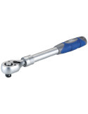 Llave de carraca extensible 1/2" ALYCO