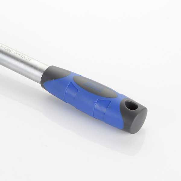 Llave de carraca extensible 1/2" ALYCO
